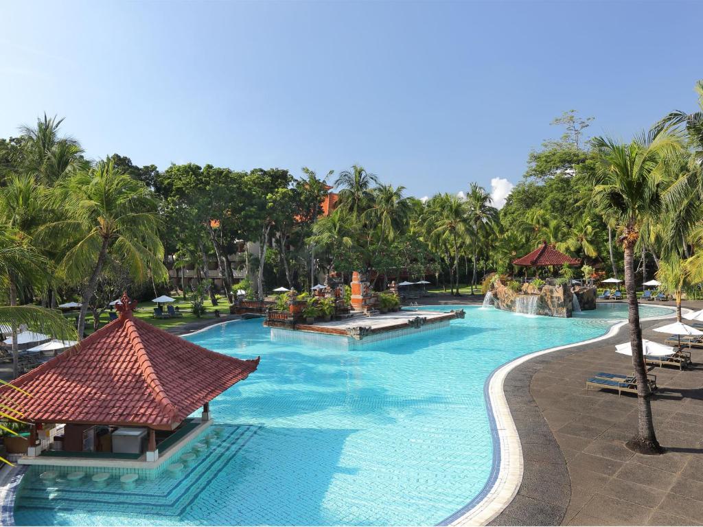 Bintang Bali Resort