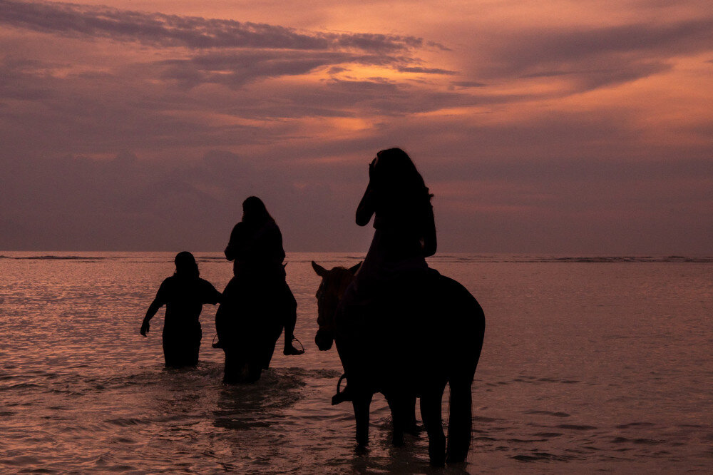 Pilates & élmények – Gili T, Lombok