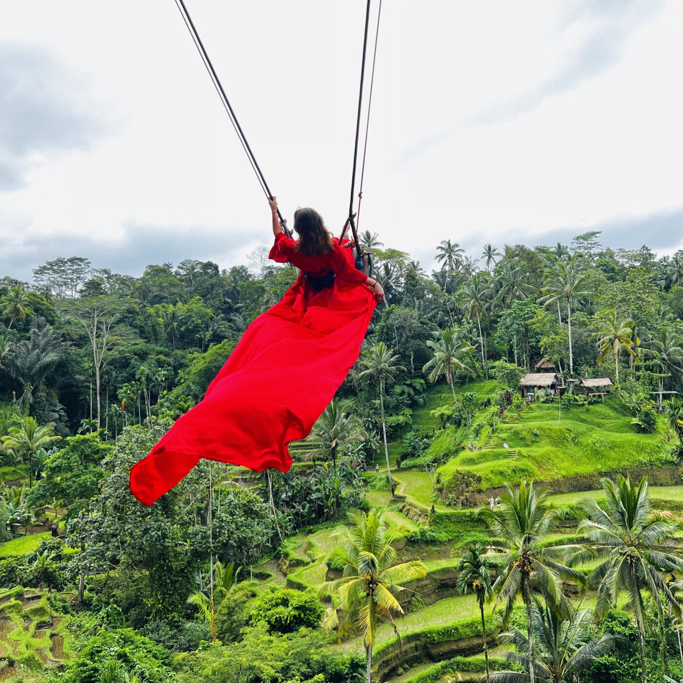 Bali – 10 éjszakás csoportos utazás