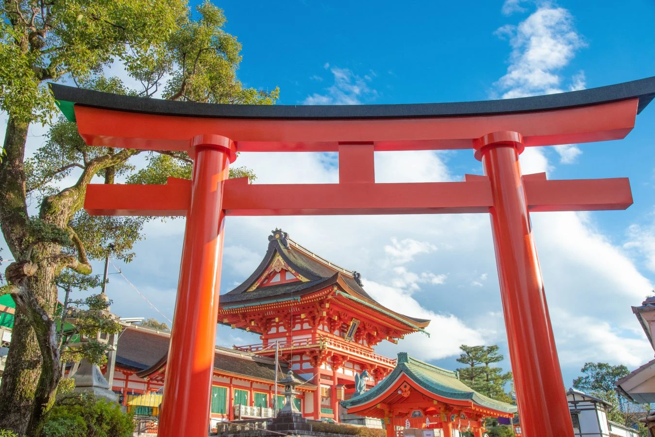 Japán – Sógunok és szamurájok