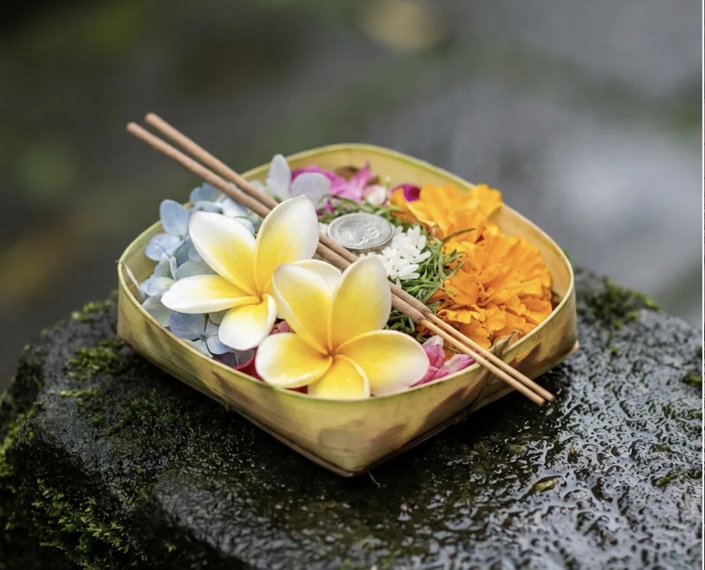Pilates & vulkán túra  – Ubud, Bali