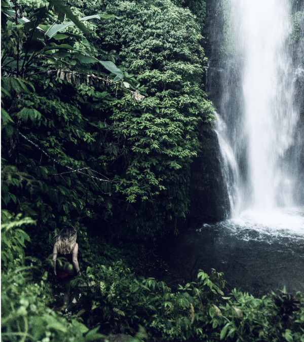 Pilates & élmények – Ubud, Bali